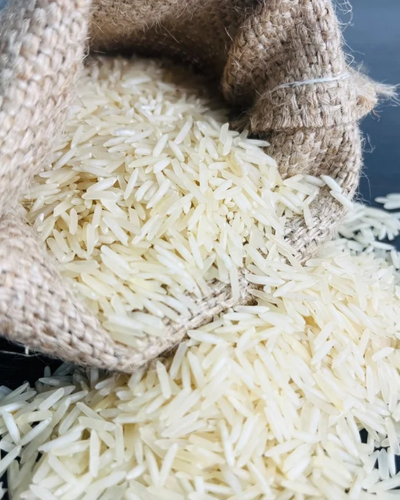 Basmati rice