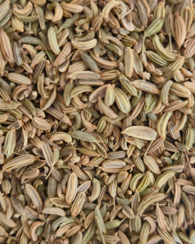 Fennel seeds
