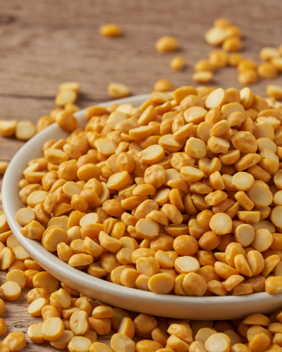 Gram Dal
