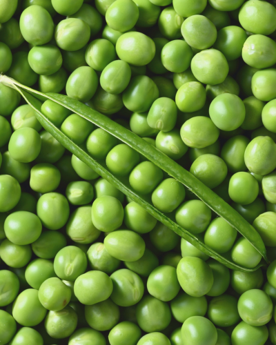 Green Peas