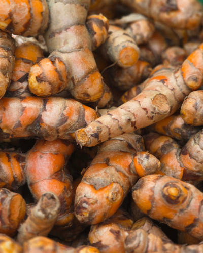 Turmeric