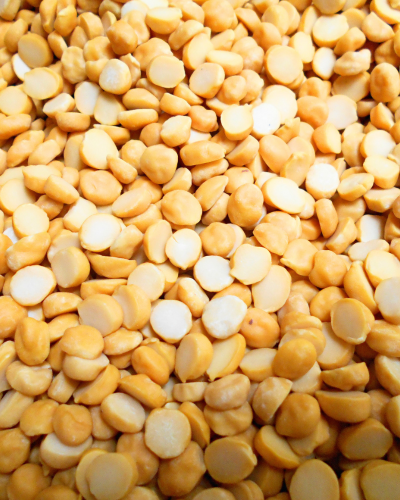 peas dal