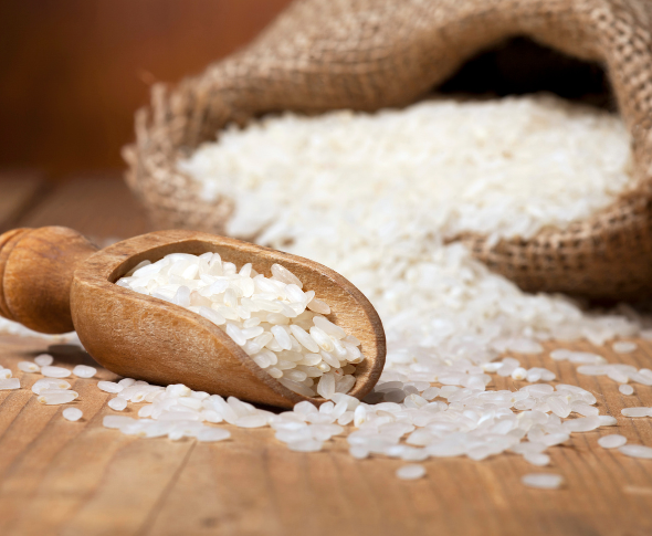 rice