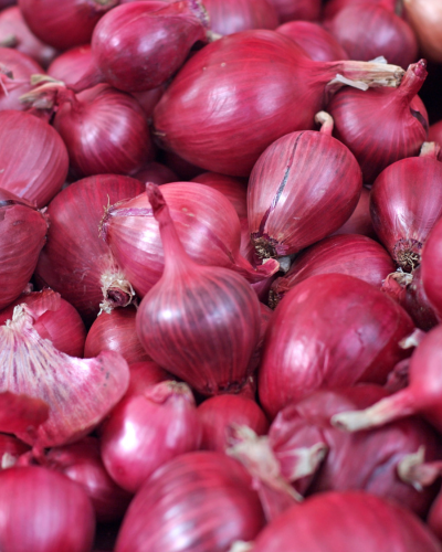 small onion