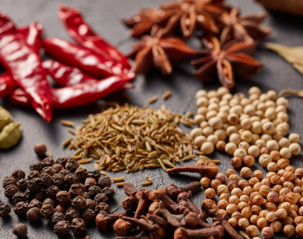 spices